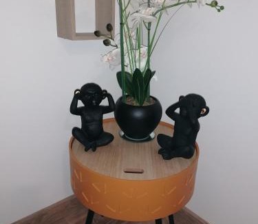 Margnolles - Rhone Apartment | Le spa des canut