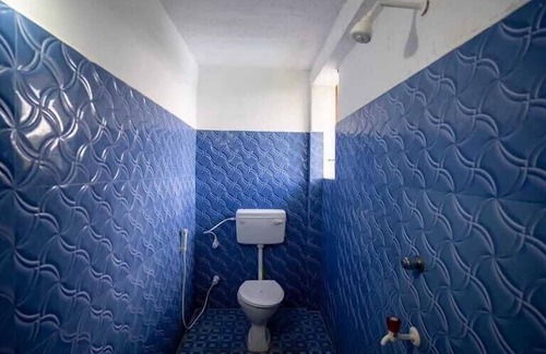 Pondicherry Hotel | Le Sparrow