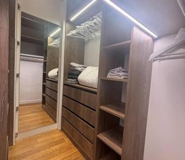 Notre-Dame Apartment | Le Splendide au Centre ville de Versailles
