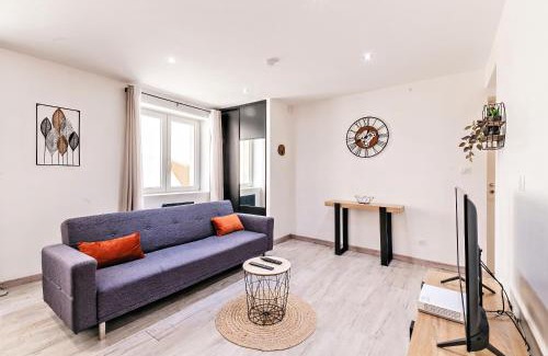 Montluel Apartment | Le splendide - T2 neuf - Montluel