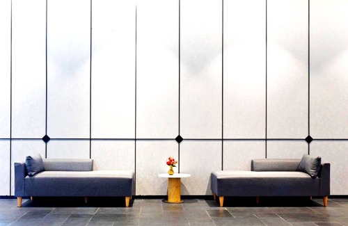 Bang Chalong Hotel | Le Srivaree Suvarnabhumi Airport Hotel
