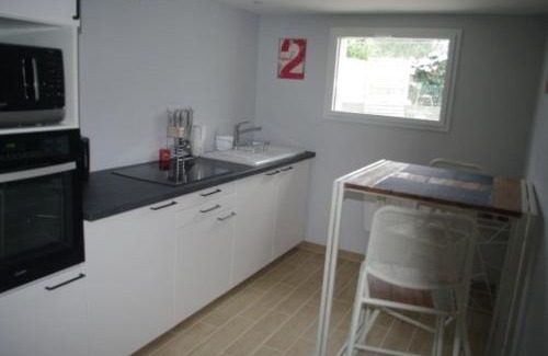 Plerin Apartment | Le St Laurent