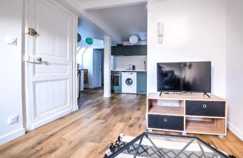 Perigueux Apartment | Le St Martin