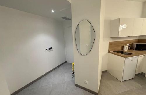 Downtown Angers Apartment | Le Standing, hyper centre T2