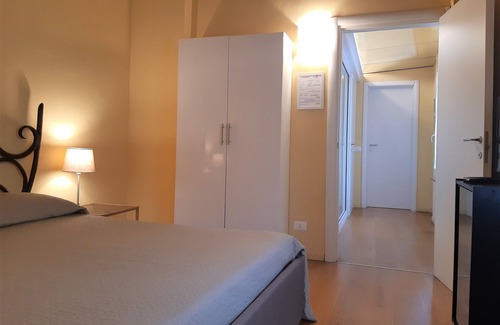 Voghenza Bed & Breakfast | Le Stanze del Belriguardo
