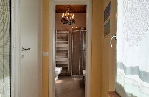 Voghenza Bed & Breakfast | Le Stanze del Belriguardo