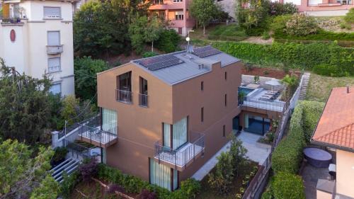 Como House | Le Stanze del Lago Villa Seta