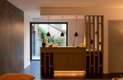 Como House | Le Stanze del Lago Villa Seta