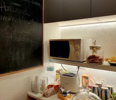 La Maddalena Bed & Breakfast | Le stanze di Gaia