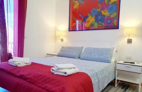 La Maddalena Bed & Breakfast | Le stanze di Gaia