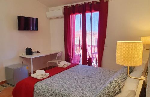 La Maddalena Bed & Breakfast | Le stanze di Gaia