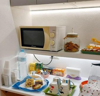 La Maddalena Bed & Breakfast | Le stanze di Gaia