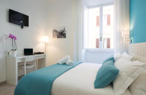 Salario House | Le Stanze Di Gaia