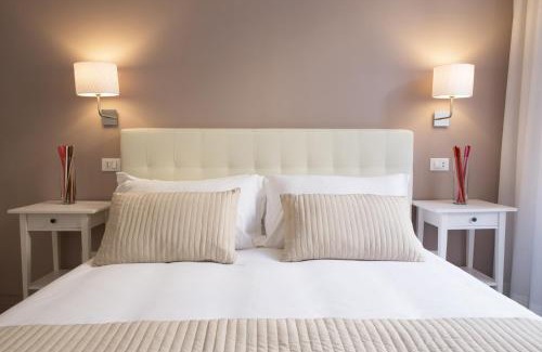 Salario House | Le Stanze Di Gaia