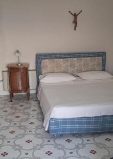 Casal Velino Apartment | Le Stanze di Mamma Pia