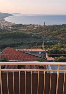 Casal Velino Apartment | Le Stanze di Mamma Pia