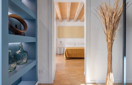 Castellammare House | Le Stanze di Triyah