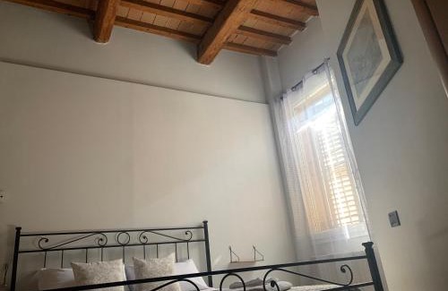 Ferrara Bed & Breakfast | Le Stanze sul Po