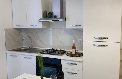 Barletta Bed & Breakfast | Le Statuine Dimore Diffuse