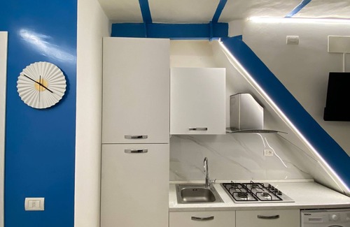 Barletta Bed & Breakfast | Le Statuine Dimore Diffuse