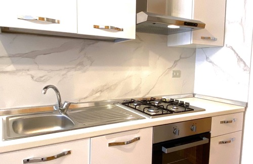 Barletta Bed & Breakfast | Le Statuine Dimore Diffuse