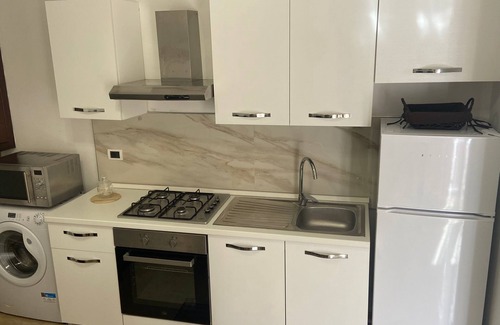 Barletta Bed & Breakfast | Le Statuine Dimore Diffuse