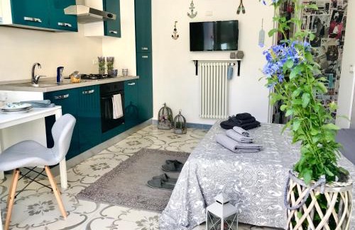 Barletta Bed & Breakfast | Le Statuine Dimore Diffuse