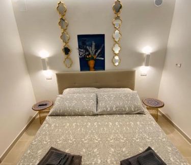 Barletta Bed & Breakfast | Le Statuine Dimore Diffuse