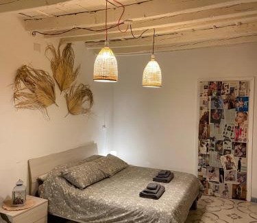 Barletta Bed & Breakfast | Le Statuine Dimore Diffuse
