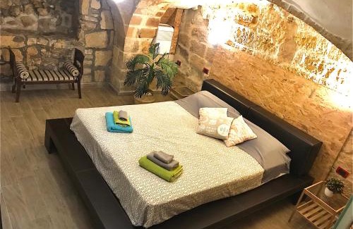 Barletta Bed & Breakfast | Le Statuine Dimore Diffuse