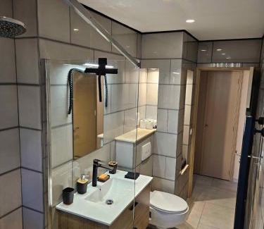 Golfe Juan Apartment | Le Stellamar , proche de la mer