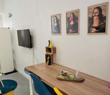 Centre ville - Urbanistes Apartment | Le Story Home