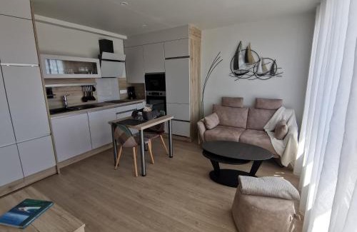Concarneau Apartment | Le Stoubenn, raffiné et chaleureux
