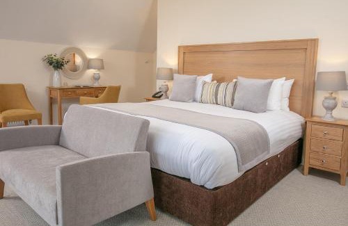 Hunstanton Cabin | Le Strange Arms Garden Lodges