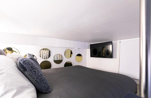 Les Iles Apartment | Le studio de l'île