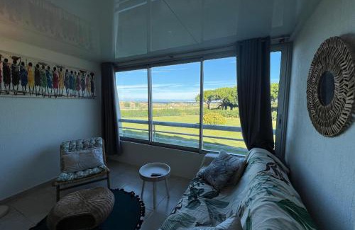 Le Grau-Du-Roi Apartment | Le Studio de la Lagune studio cabine proche de la plage