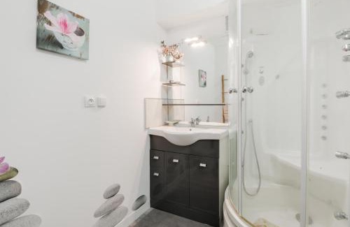 Le Brusc Apartment | Le Studio du Mail