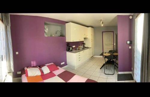 Saint-Jean-de-Maurienne Apartment | Le Studio - Saint Jean de Maurienne