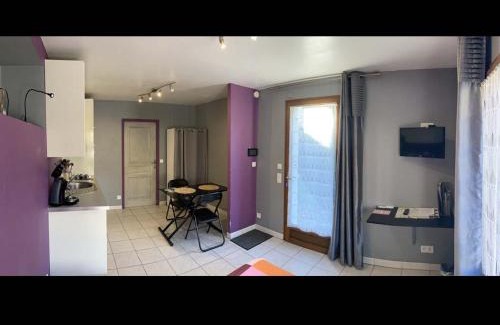 Saint-Jean-de-Maurienne Apartment | Le Studio - Saint Jean de Maurienne