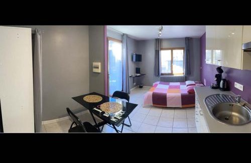 Saint-Jean-de-Maurienne Apartment | Le Studio - Saint Jean de Maurienne