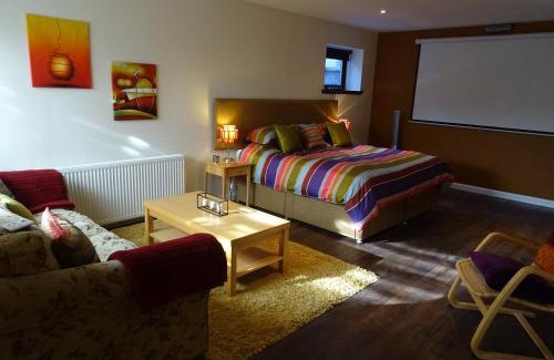 South Galson Apartment | 'Le Studio'
