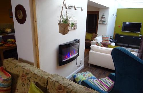South Galson Apartment | 'Le Studio'