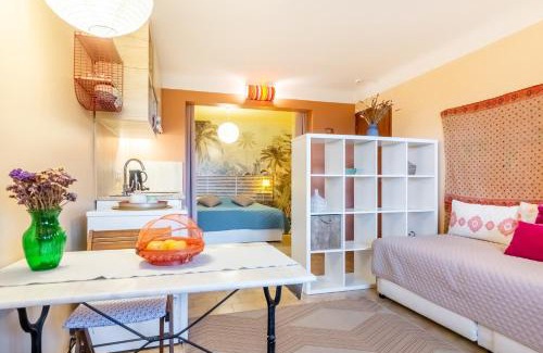 Ceret Apartment | Le Studio la Petite Colline à Céret