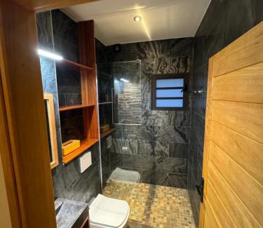 La Plaine-des-Palmistes House | Le studio Léva