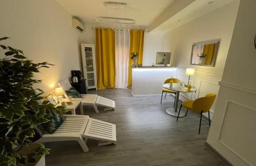 Ognina Bed & Breakfast | Le Suite del Lungomare Catania
