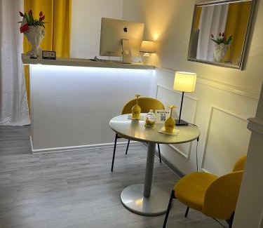 Ognina Bed & Breakfast | Le Suite del Lungomare Catania