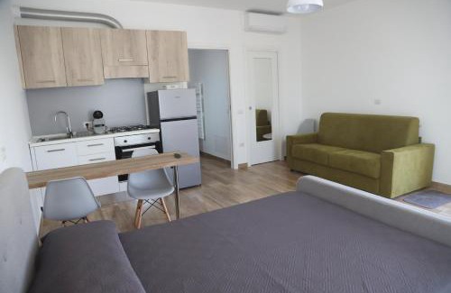 Castromediano Apartment | Le Suite del Pastore
