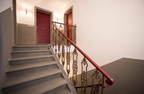 Imola Apartment | Le SUITE del VICOLO
