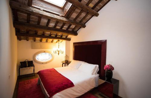 Imola Apartment | Le SUITE del VICOLO