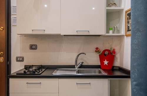 Salerno House | Le Suite della Principessa